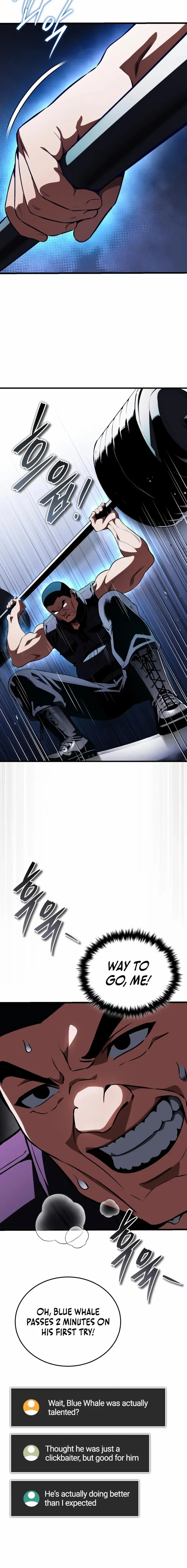 Echoes of the Reverse Planet Chapter 18 image 22